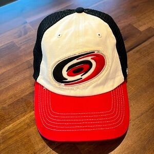 Carolina Hurricanes ‘47 Brand Fitted Hat